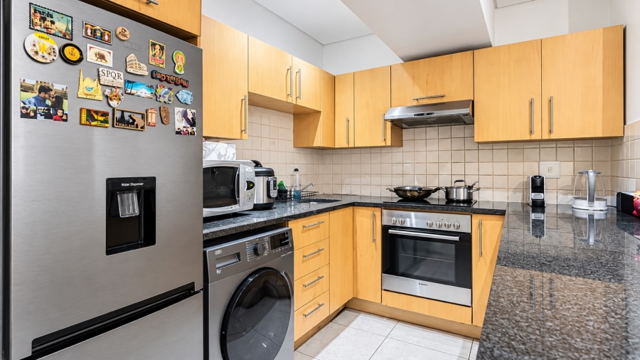 2 Bedroom Property for Sale in Cape Town City Centre Western Cape
